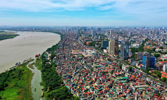 Đẩy nhanh tiến độ và chất lượng các quy hoạch thời kỳ 2021-2030, tầm nhìn đến 2050
