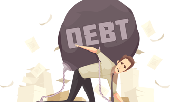 Hoàn thiện hành lang pháp lý về nợ xấu
