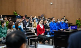Vụ siêu lừa 433 tỷ đồng và bài học khách VIP