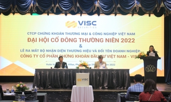 Đang thuộc diện cảnh báo do do lợi nhuận sau thuế chưa phân phối âm, VIG đặt mục tiêu lãi gấp gần 20 lần năm 2023