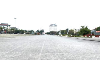 Thanh Hóa: Tái khởi động đề án phố đi bộ sau 4 năm “nâng lên, đặt xuống”