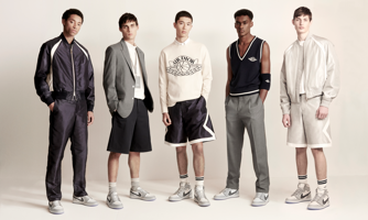 Xu hướng hợp tác trong ngành công nghiệp sneaker trị giá 79 tỷ USD