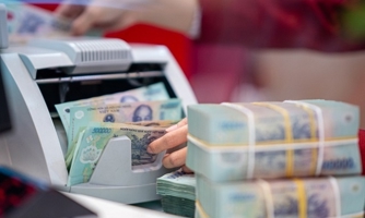 Một doanh nghiệp bất động sản bất ngờ huy động thành công 4.700 tỷ đồng trái phiếu, lãi suất 13%/năm 