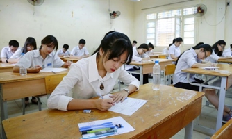 Áp lực tăng học phí đại học