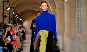 Victoria Beckham cho thấy kết quả tái cấu trúc hoàn toàn khía cạnh kinh doanh