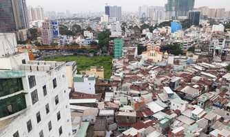 TP.HCM chấm dứt chủ trương đầu tư khu tứ giác Mả Lạng