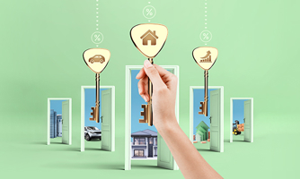 Nhiều ưu đãi lãi suất cho khách hàng vay vốn tại Vietcombank trong tháng 3/2023