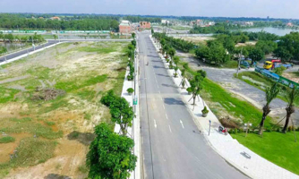 Thị trường nhà đất phía Nam hiu hắt trong 2 tháng đầu năm