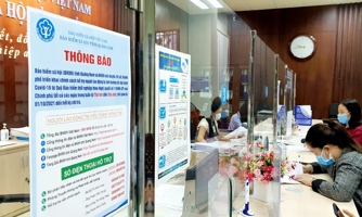 Được - mất của hai phương án rút bảo hiểm xã hội một lần