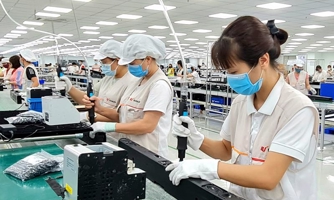 Hà Nội sẽ đánh giá nhu cầu nhân lực của nhà đầu tư nước ngoài
