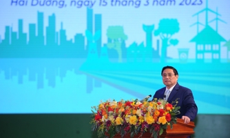 Thủ tướng: Đẩy mạnh thu hút đầu tư vào nông nghiệp, nông thôn