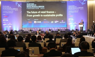 Giao dịch thanh toán không dùng tiền mặt tăng trưởng gần 86%