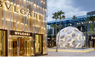 Miami sẽ là kinh đô thời trang xa xỉ mới?
