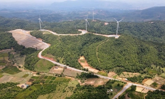Quảng Trị đề xuất đưa 82 dự án điện gió, điện mặt trời vào Quy hoạch điện 8