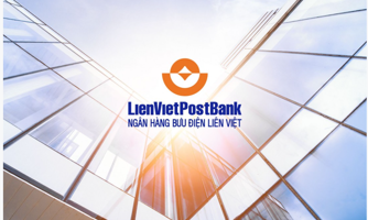 Tổng giám đốc Lienvietpostbank Phạm Doãn Sơn từ nhiệm