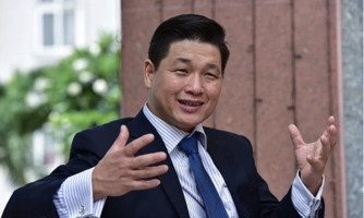 Giám đốc quỹ đầu tư AFC Vietnam: “Nếu Credit Suisse sụp đổ cũng là chuyện bên kia bán cầu, ảnh hưởng Việt Nam rất nhỏ”