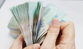 Vụ lừa đảo 433 tỷ đồng: Loạt đại gia có thể lấy lại sổ tiết kiệm?