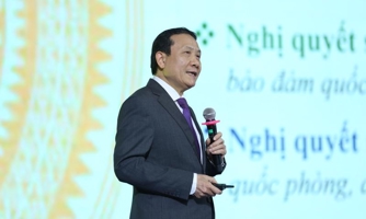 Links the key to boosting regional development