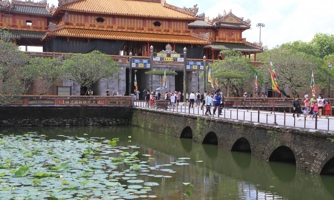Một địa phương kiên quyết từ chối dự án "khủng" đóng góp 50% ngân sách để giữ định hướng phát triển