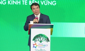 Lâm Đồng thu hàng trăm tỷ đồng mỗi năm nhờ du lịch canh nông