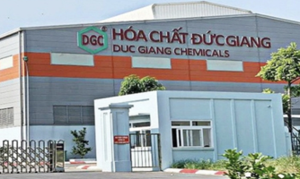 SSI Research: Lợi nhuận của Hóa chất Đức Giang rủi ro giảm mạnh nhất trong quý 2/2023, cổ phiếu bị ảnh hưởng