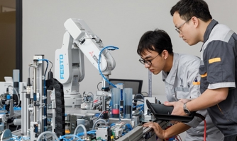 Hà Nội đào tạo nghề miễn phí cho 5 nhóm lao động