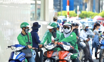 Chưa đưa lái xe công nghệ tham gia bảo hiểm xã hội bắt buộc