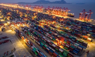 Kinh tế Trung Quốc nhiều tín hiệu phục hồi tốt