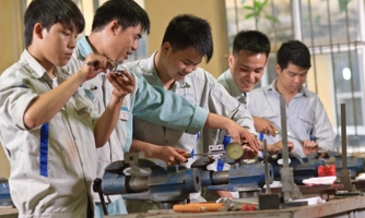 Nâng cao giáo dục nghề nghiệp tạo hiệu quả giảm nghèo bền vững
