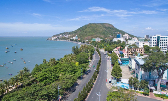 Bà Rịa - Vũng Tàu làm rõ 36 dự án du lịch chậm triển khai