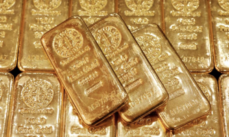 Giá vàng giằng co trước cuộc họp Fed