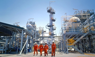 Lợi nhuận doanh nghiệp Dầu khí sẽ tăng trưởng trong năm 2023