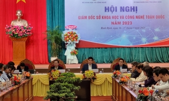 Bộ Khoa học và Công nghệ giao 5 nhiệm vụ trọng tâm cho các sở ở địa phương