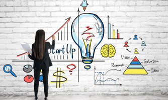 5 chiến lược “sống còn” cho các startup công nghệ sinh học khi gọi vốn khó khăn