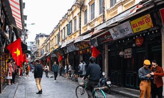 Hà Nội thúc đẩy xây dựng các dự án vui chơi giải trí lớn