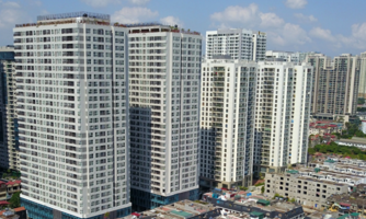 Nhiều ý kiến chưa đồng tình với phương án sở hữu nhà chung cư có thời hạn