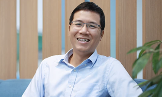 Ông Lã Giang Trung: “Quá nhiều rủi ro, VN-Index có thể thủng đáy của năm 2022”