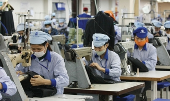 Thị trường lao động quý 1/2023 duy trì đà phục hồi
