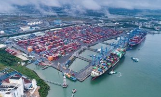 Vì sao 63 tỉnh, thành của Việt Nam được ví như 63 nền kinh tế?