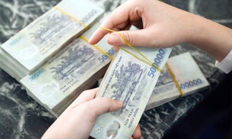 Góp vốn kinh doanh, thận trọng với “mồi nhử” lãi suất
