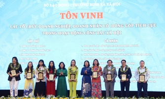 T&T Group ủng hộ 2 tỷ đồng hỗ trợ trẻ em có hoàn cảnh khó khăn