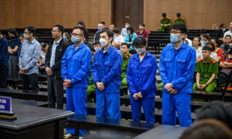 Vụ lừa 433 tỷ đồng: Vì sao nhiều đại gia không được trả sổ tiết kiệm?