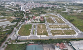 Thanh Hóa dự kiến thu 4.459,5 tỷ đồng từ đấu giá quyền sử dụng đất