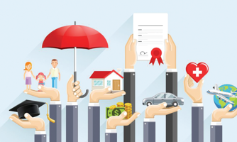 "Sao đổi ngôi” trong top 5 thị phần bảo hiểm phi nhân thọ 