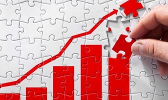 Khoảng 40% doanh nghiệp niêm yết đặt mục tiêu lợi nhuận giảm hoặc lỗ năm 2023 
