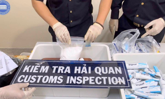 Cục Hàng không đề nghị kỷ luật người đứng đầu để xảy ra buôn lậu
