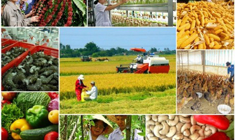 Ngành Nông nghiệp quý 1/2023: Chăn nuôi và thủy sản ngập trong khó khăn  