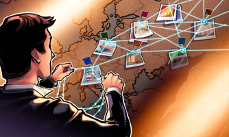 Blockchain giúp minh bạch khái niệm bền vững của ngành thời trang