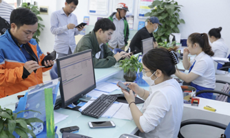 Trước giờ G: Vẫn còn gần 2 triệu thuê bao chưa chuẩn hóa thông tin