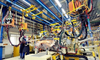 Nhiều tổ chức kinh tế đã quá lạc quan khi dự báo về tăng trưởng GDP quý 1/2023